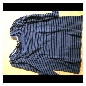 Jones New York 3/4 length sleeve